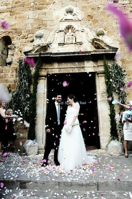 Un 12 de mayo mágico en el Empordà - Nuestra Boda #12M