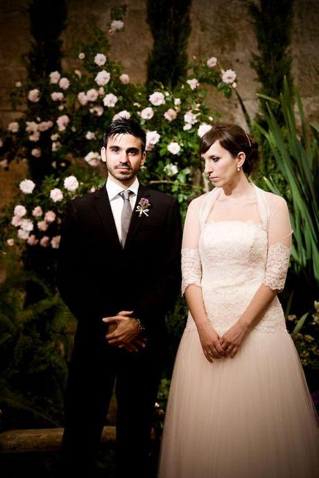 Un 12 de mayo mágico en el Empordà - Nuestra Boda #12M