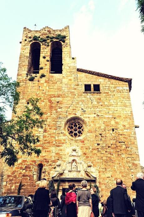 Un 12 de mayo mágico en el Empordà - Nuestra Boda #12M