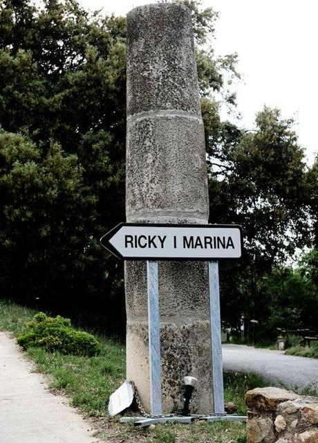 Un 12 de mayo mágico en el Empordà - Nuestra Boda #12M