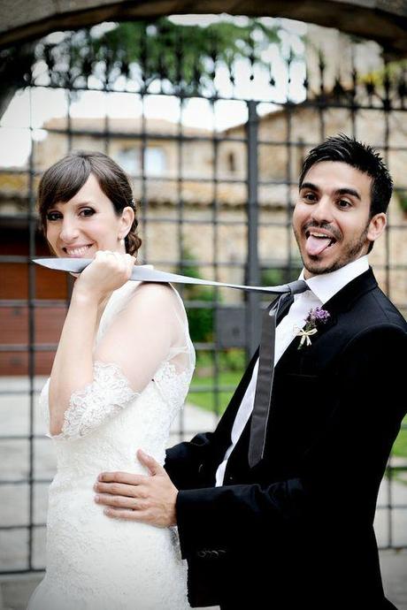 Un 12 de mayo mágico en el Empordà - Nuestra Boda #12M