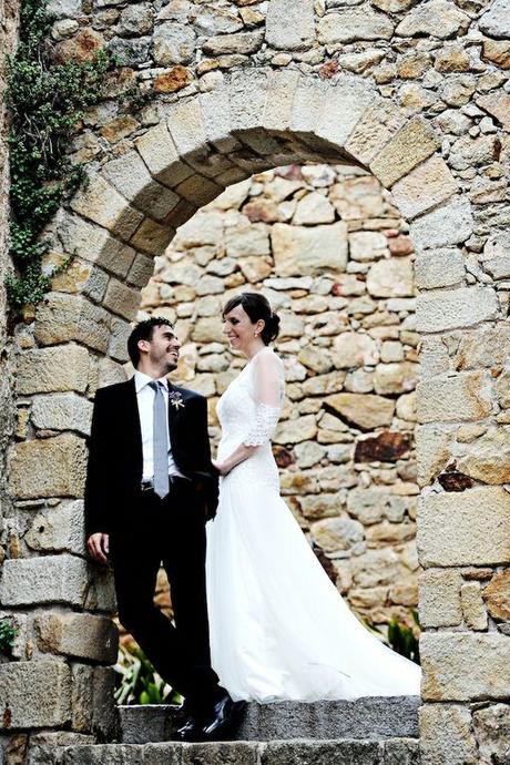 Un 12 de mayo mágico en el Empordà - Nuestra Boda #12M