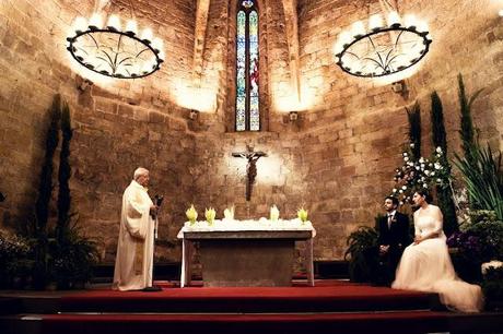 Un 12 de mayo mágico en el Empordà - Nuestra Boda #12M