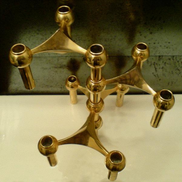 Deliciosas golosinas