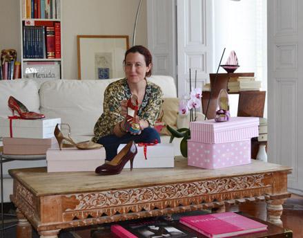 Entrevista a una mujer real. María Canto