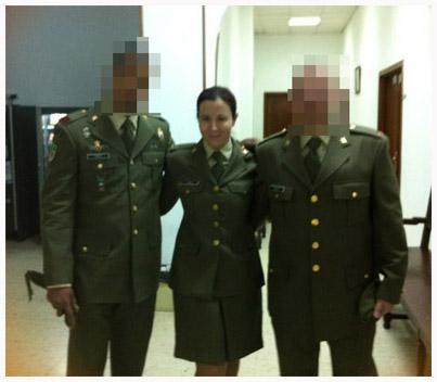 Entrevista a una mujer real. María Canto