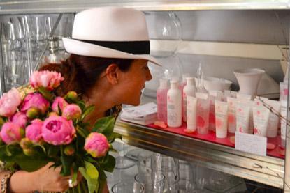 Entrevista a una mujer real. María Canto