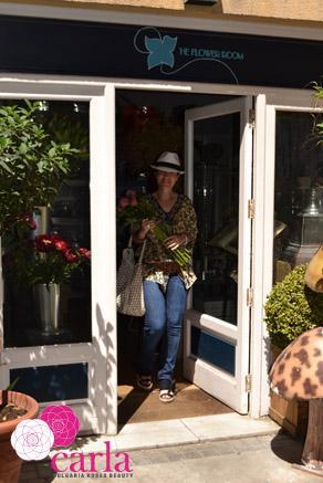 Entrevista a una mujer real. María Canto