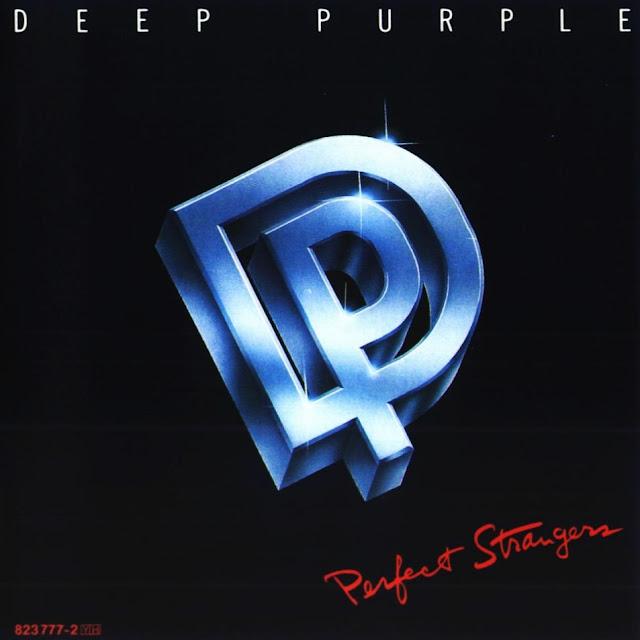 Especial Mejores Bandas de la Historia: Deep Purple 4ª Parte: El Regreso de Blackmore, Gillan, y Glover (Mk V)...