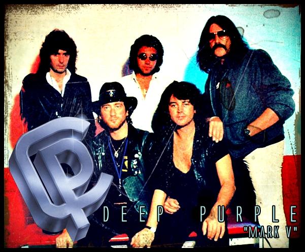 Especial Mejores Bandas de la Historia: Deep Purple 4ª Parte: El Regreso de Blackmore, Gillan, y Glover (Mk V)...