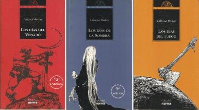 El fenómeno fantástico (LJ)