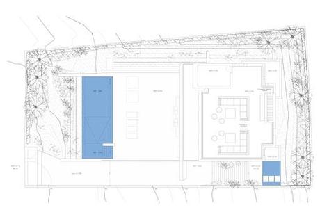 A-cero proyecta una nueva vivienda unifamiliar en la Comunidad Valenciana