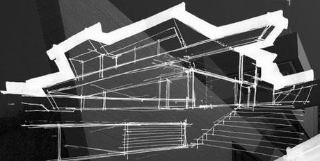 A-cero proyecta una nueva vivienda unifamiliar en la Comunidad Valenciana