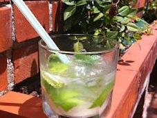 Caipirinha