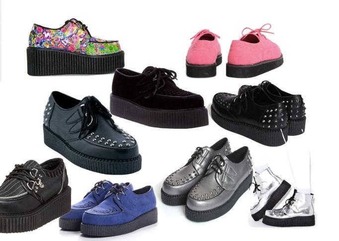 Para gustos los colores (I)