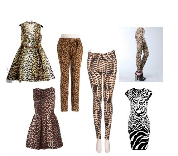 Para gustos los colores (I)