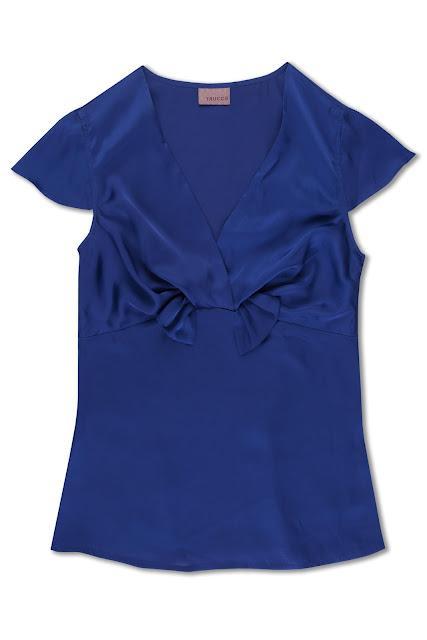 Mi wish list de Trucco