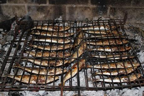 Probando, gama SUN CARE AINHOA