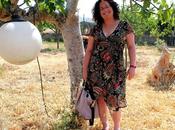 Look vestido