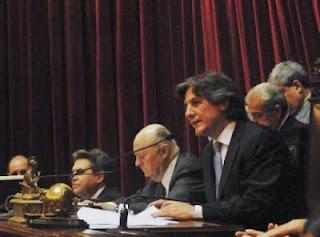 Senado argentino califica destitución de Lugo como de 