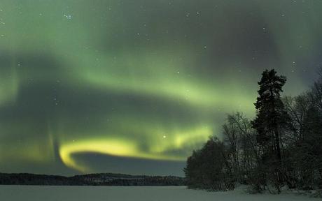 Un país en imágenes: Noruega