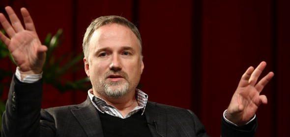 David Fincher será el productor del thriller IOU