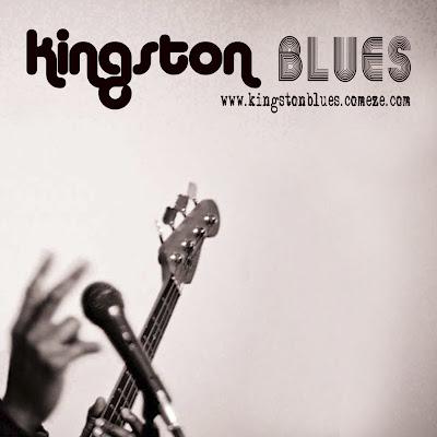 KINGSTON BLUES / SAILIN'