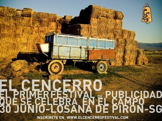 El Cencerro, el primer festival de publicidad rural