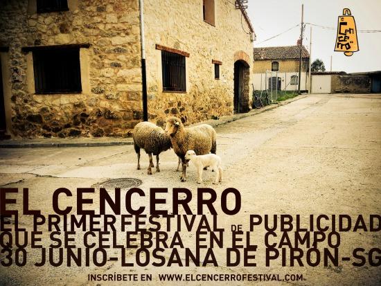 El Cencerro, el primer festival de publicidad rural