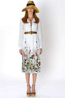 Colección crucero resort 2013 Gucci