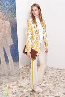 Colección crucero resort Stella Mc Cartney