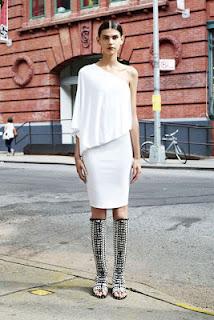 Nos vamos de crucero ...