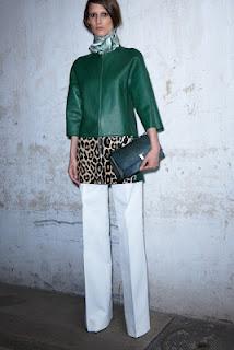 Nos vamos de crucero ...