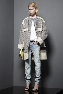 Nos vamos de crucero ...