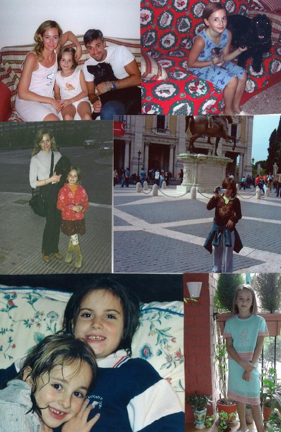 foto13 Cómo no ser una drama mamá (O por lo menos intentarlo...)