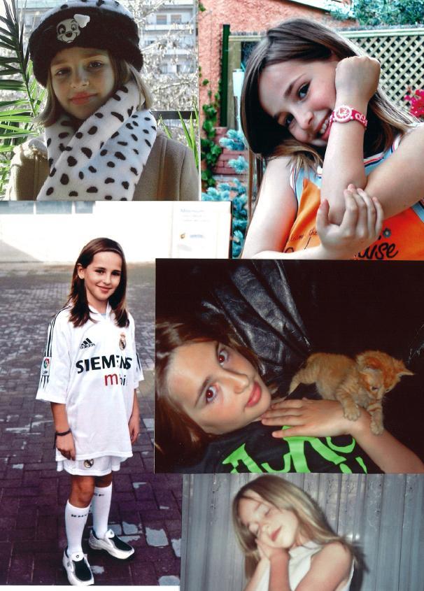 pureba2 Cómo no ser una drama mamá (O por lo menos intentarlo...)