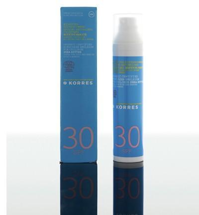 El cuidado de los más pequeños.