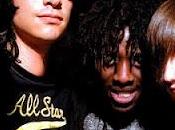 Tracklist "Four" Nuevo Bloc Party