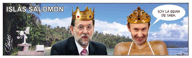 ISLAS SALOMÓN