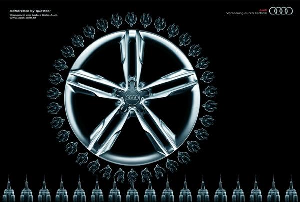 AlmapBBDO y Y&R; ganan su león con piezas similares