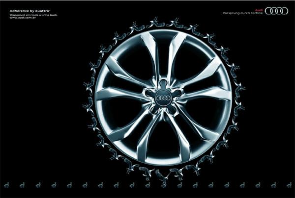 AlmapBBDO y Y&R; ganan su león con piezas similares