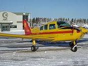 Beechcraft Musketeer