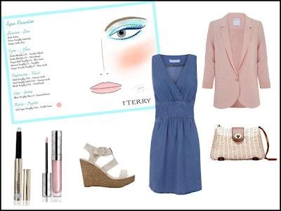 Maquillaje de verano by Terry