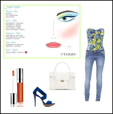 Maquillaje de verano by Terry