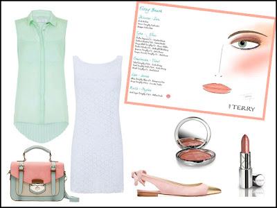 Maquillaje de verano by Terry