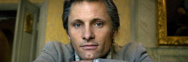 ¿Viggo Mortensen en The Last Voyage of the Demeter?