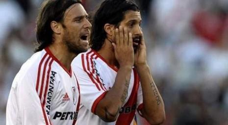 Leyendo el Juego: Ser de River