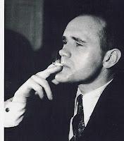 Entrevista a Jean Genet para la revista Playboy