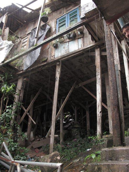 0  Regeneraciones urbanas en favelas brasileñas   Morar Carioca