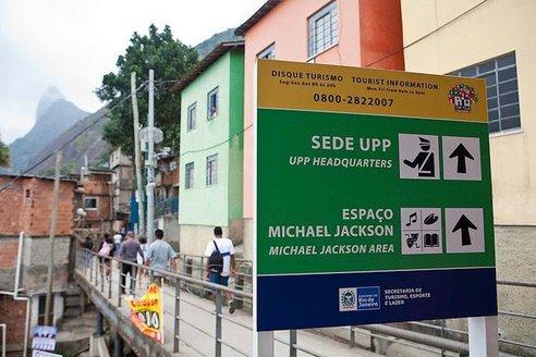 7  Regeneraciones urbanas en favelas brasileñas   Morar Carioca